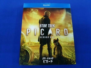 スター・トレック:ピカード Blu-ray BOX(Blu-ray Disc)