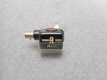 即決・EMT/ORTOFON C25D MCモノラルカートリッジLP用OH済み_画像7