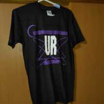 Underground Resistance UR Tシャツ Sサイズ Dark Energy Detroit Techno デトロイト　テクノ_画像1