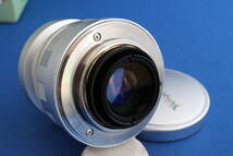 ★☆【美品】Voigtlander ULTRON 35mmF1.7 Aspherical (****037)　☆★_画像6