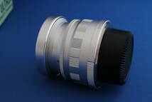 ★☆【美品】Voigtlander ULTRON 35mmF1.7 Aspherical (****037)　☆★_画像8