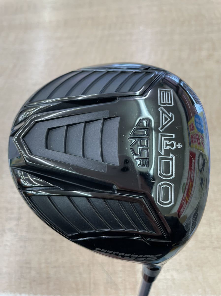 ヤフオク! -corsa performance 435 ドライバーの中古品・新品・未使用