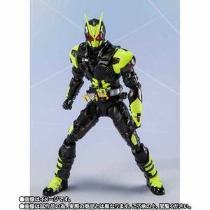 S.H.Figuarts 仮面ライダー001 仮面ライダーゼロワン フィギュアーツ プレミアムバンダイ 国内正規品 送料込