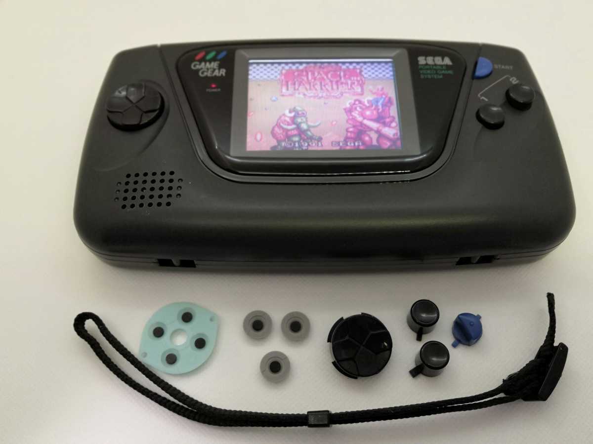 ヤフオク! -「ゲームギア コンデンサ」(ゲーム) の落札相場・落札価格