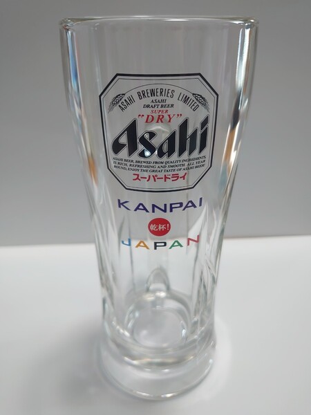 値下げ KANPAI JAPAN キャンペーン ジョッキ アサヒスーパードライ