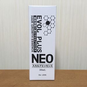 エヴォルプラスネオ スカルプエッセンス