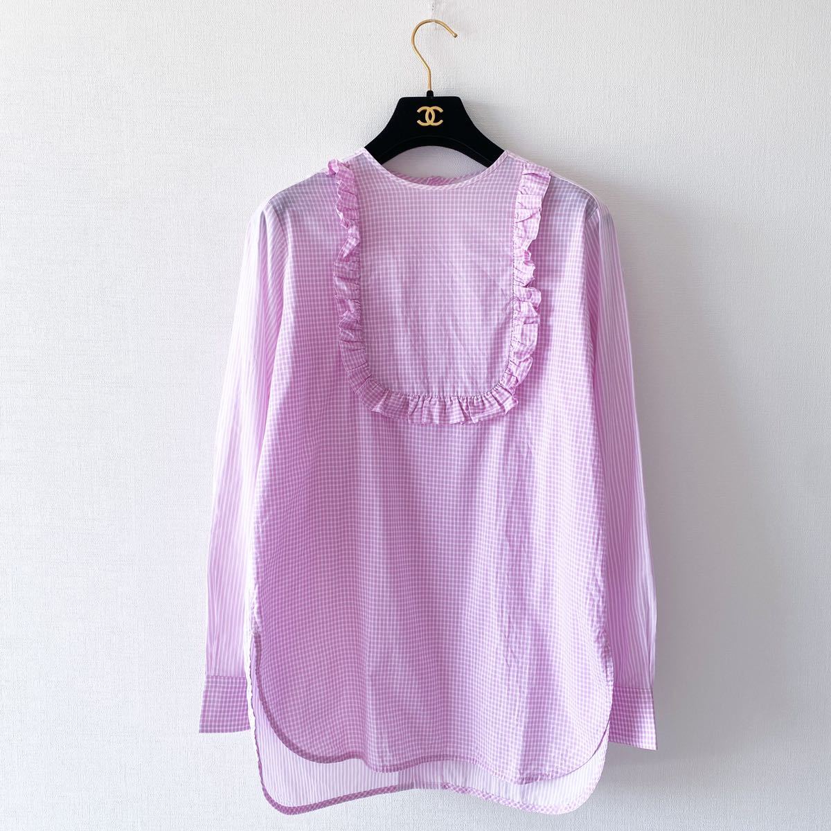 ヤフオク! -「yori」(長袖) (シャツ、ブラウス)の落札相場・落札価格