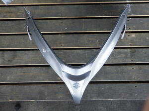 G217-13 Suzuki Sky Wave CJ44A Front Garnish 48131-05