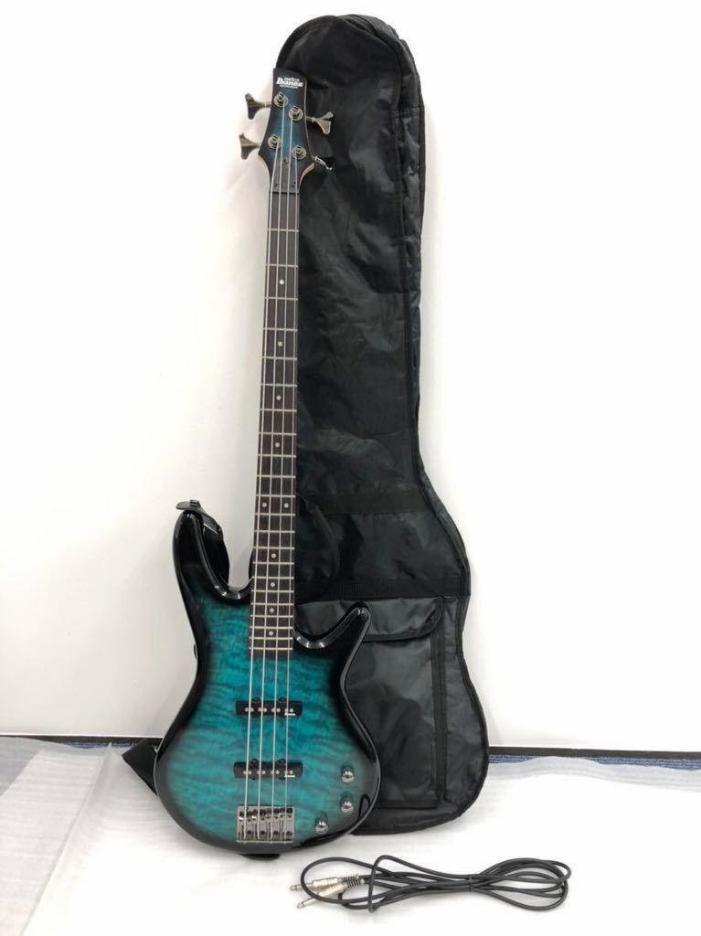ヤフオク! -「gsr」(ベース) (楽器、器材)の落札相場・落札価格
