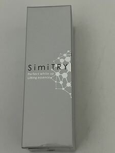 フォーマルクライン「シミトリー」薬用美白エッセンス 1個 (30ml) SimiTRY