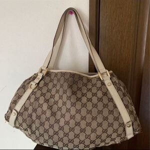 gucciショルダーバッグ
