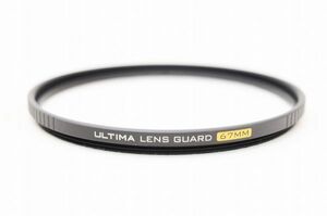 ☆送料無料☆ HAKUBA ハクバ ULTIMA LENS GUARD 67mm #21111710