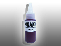 ◆【刺青・タトゥー】◆【DYNAMIC】インク(30ml)マゼンタ_画像1