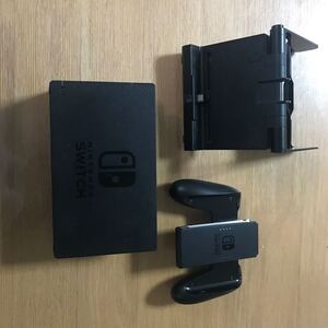 Nintendo Switch Nintendo Switchドック ケーブルグリップ ニンテンドースイッチドック スイッチドック