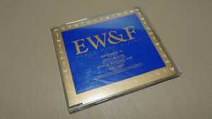 Earth, Wind & Fire CD Remix 2000　シングル