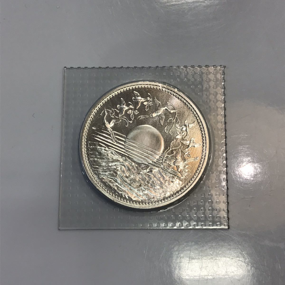 ヤフオク! -「一万円 硬貨」の落札相場・落札価格