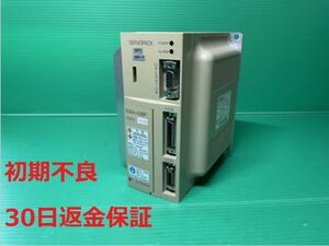 ◇美品◇【547】YASKAWA SERVOPACK SGDA-03BP　安川電機　サーボドライバー【在庫1】