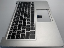 Apple MacBook Air A1466 Mid2012 13インチ用 JISキーボード＋ボトムケース [1186]_画像3