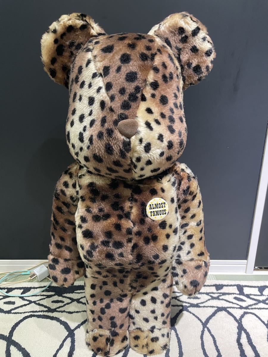 BE@RBRICK ベアブリック HF 1000% harpoonharry.com