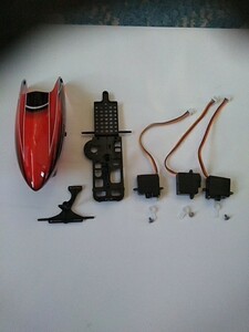 K110Sパーツ