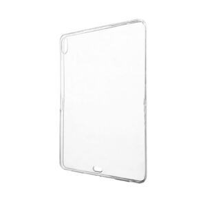 iPad Pro 2018 11inch クリアケース「剛柔」 CLEAR SOFT