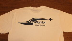 【Sky Warrior】スカイウォーリアー飛行訓練所 フロリダ州ペンサコラ フライトトレーニング Flight Training