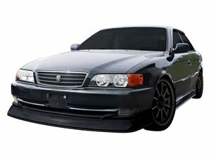 チェイサー JZX100 エアロセット 前期 H8/9～H10/7 FRP 未塗装 社外品 CHASER トヨタ TOYOTA