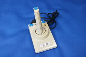 動作確認済み ナショナル 松下電器 CF-2201 ジョイスティック X68000 MSX PC-6001mk2ほか