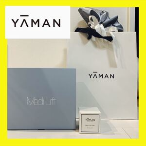 YA-MAN ヤーマン ヤーマンメディリフト メディリフトプラス 美顔器
