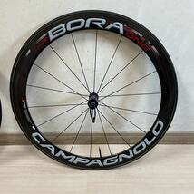 Campagnolo ボーラ ONE チューブラーカンパフリー_画像1