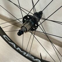 Campagnolo ボーラ ONE チューブラーカンパフリー_画像3