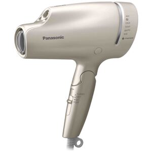 【販売実績多数!特別値引中!】Panasonic ヘアー ナノケア ドライヤー EH-NA9G-N ゴールド