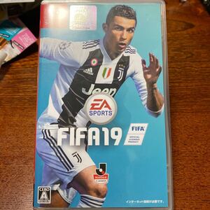 FIFA18 FIFA19 Nintendo Switch