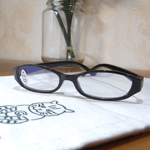 [zakka24]PC for farsighted glasses +2.0