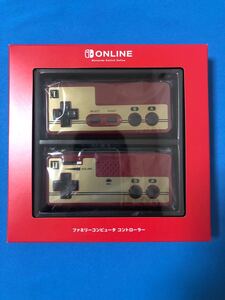 スイッチ用 ファミリーコンピュータ コントローラー ニンテンドーストア 限定 任天堂 スイッチ ファミコン