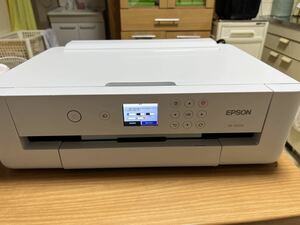 EPSON エプソン PX-S5010 プリンター ノビ対応インクジェットプリンター 直接引き取り大歓迎　美品
