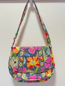 ヴェラブラッドリー Vera Bradley ショルダーバッグ