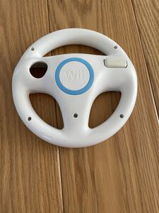 マリオカート Wiiハンドル