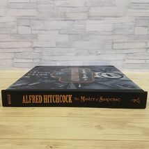 仕掛絵本[アルフレッド・ヒッチコック ALFRED HITCHCOCK : The Master of Suspense a Pop-up Book] ポップアップ 洋書_画像2