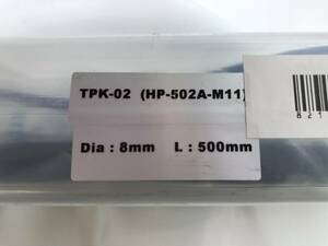 FUSO　K熱電対温度センサ 棒状センサ TPK-02 A220721-32