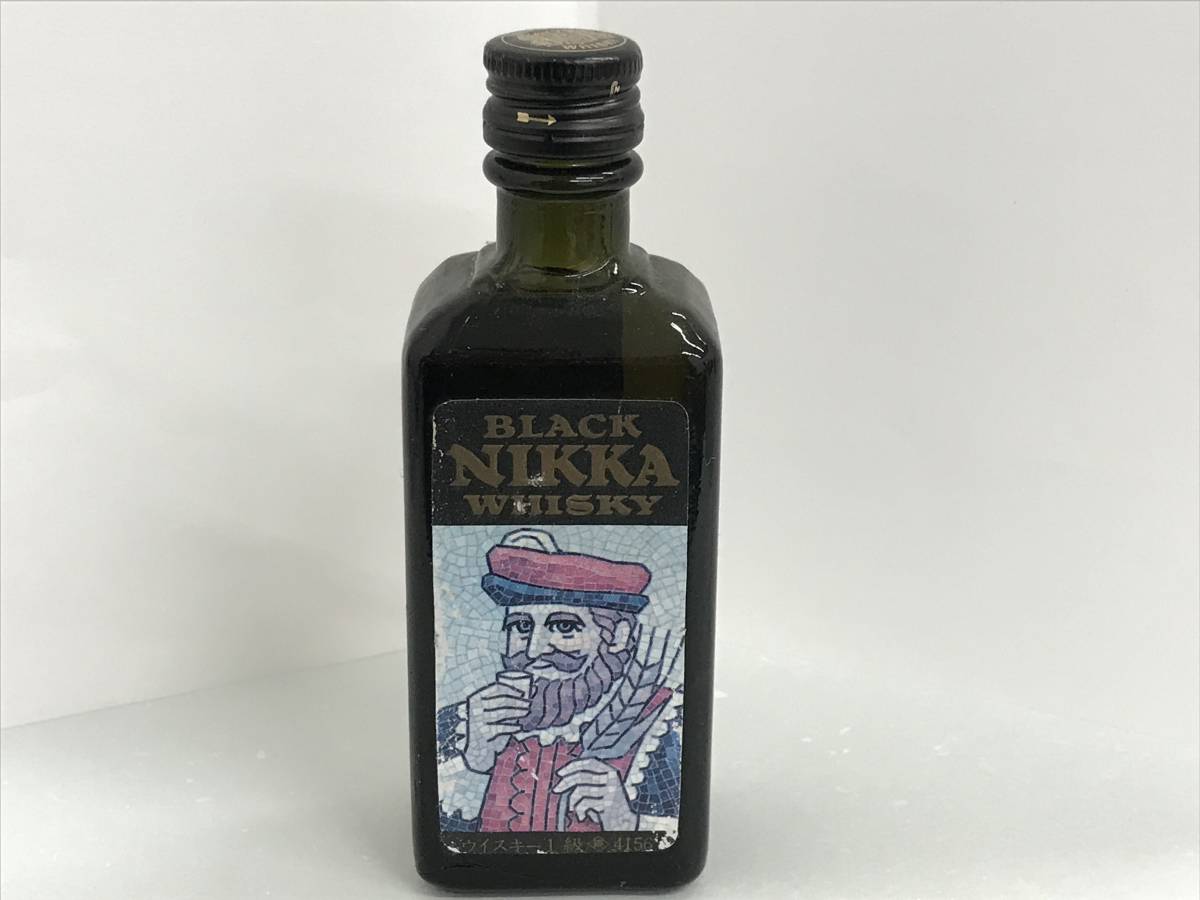 2025年最新】Yahoo!オークション -ニッカ ブラック 50の中古品