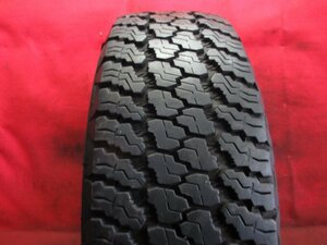 タイヤ 1本 P 245/75R17 110T グッドイヤ ラングラーWRANGLER 溝アリ 送料無料★13088T