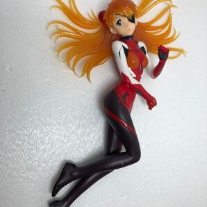 エヴァンゲリオン アスカ・ラングレー プライズフィギュア
