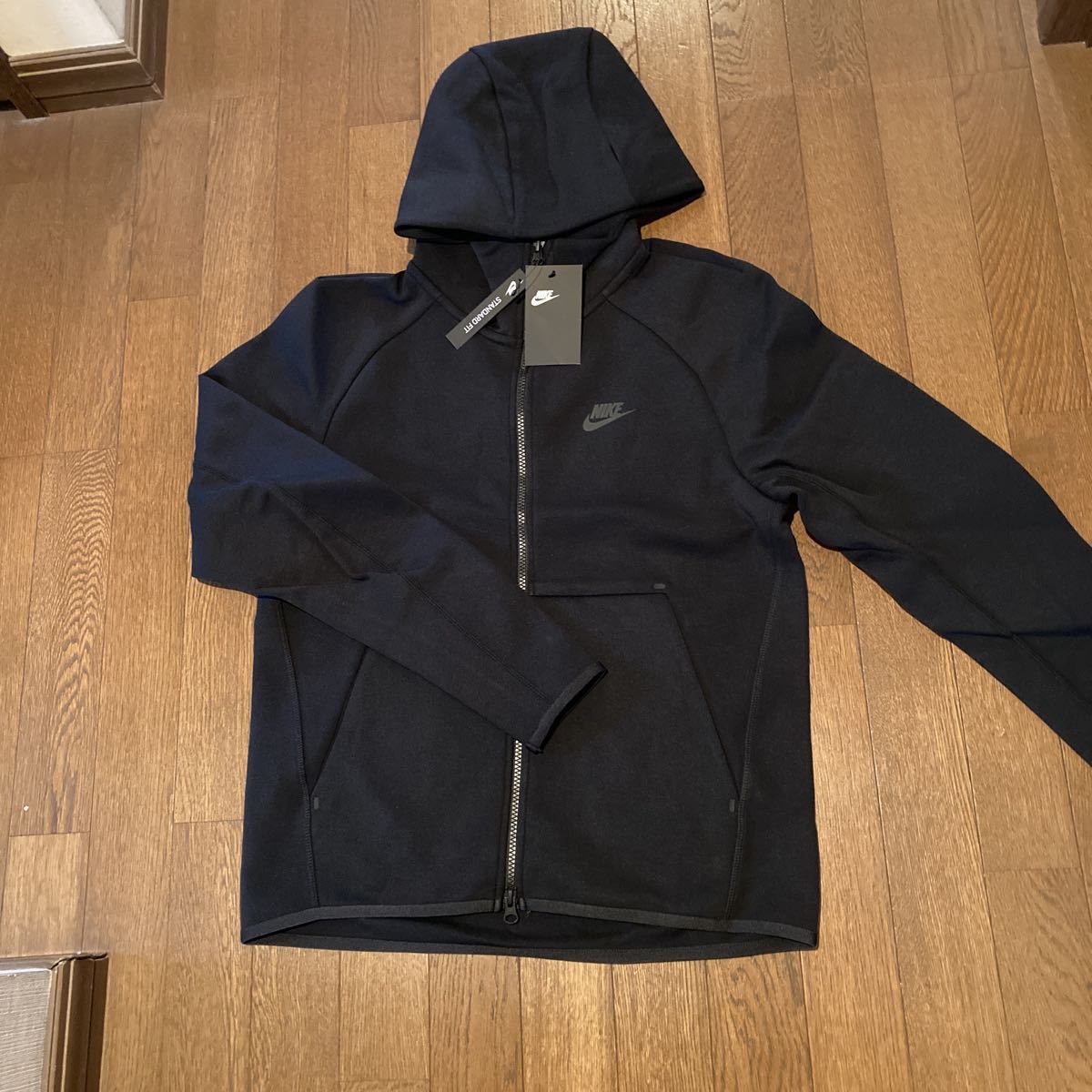 ヤフオク! -nike テックフリース ジャケットの中古品・新品・未使用品一覧