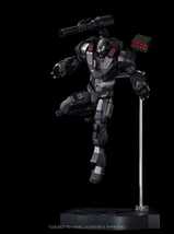 千値練　RE：EDIT IRON MAN #04 War Machine　アイアンマン　アベンジャーズ　ワンフェス　WF_画像9