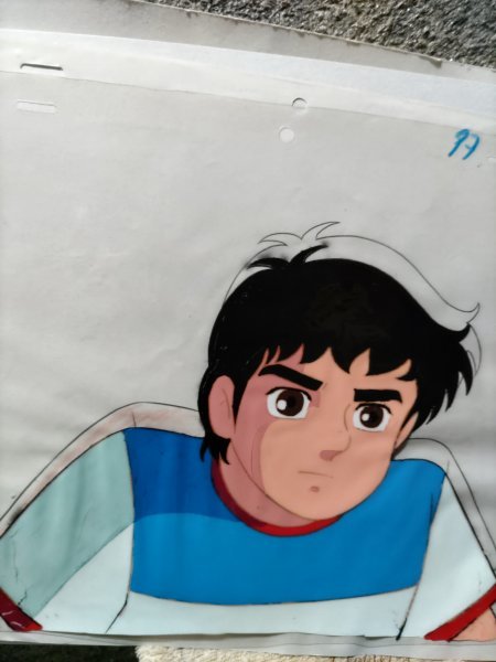 2025年最新】Yahoo!オークション - 鉄人28号(た行 セル画)の中古 2025年最新】Yahoo!オークション - 鉄人28号(た行 セル画)の中古