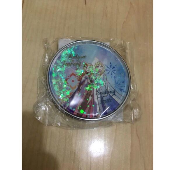 アフタヌーンティー アナ雪2 ミラー
