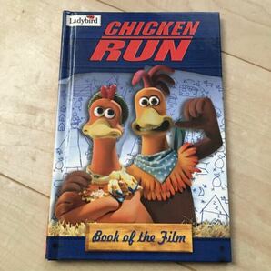 チキンラン　CHICKEN RUN アードマン