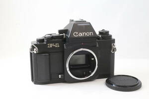 キヤノン Canon NEW F-1 AE FINDER FN ファインダー フィルムカメラ ボディ (S1007)