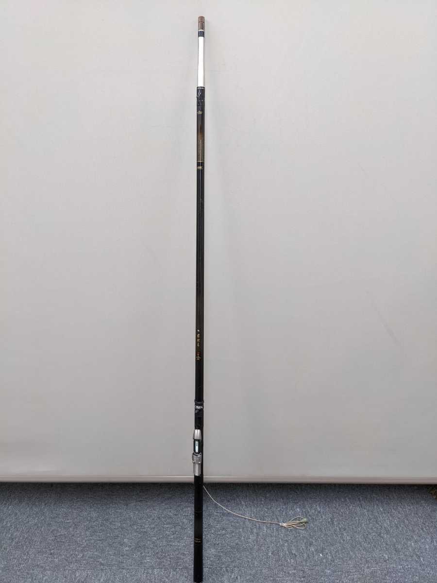 ヤフオク! -「ダイワ 前打ち」(ロッド) (フィッシング)の落札相場 ...